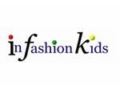 In Fashion Kids Coupon Codes April 2024