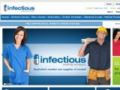 Infectious Au Coupon Codes May 2024