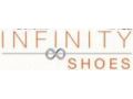 Infinity Shoes 25$ Off Coupon Codes May 2024