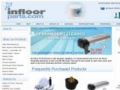 Infloorpoolparts Coupon Codes July 2025