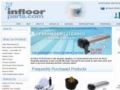 Infloorpoolparts 10% Off Coupon Codes May 2024