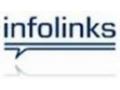 InfoLinks 10% Off Coupon Codes May 2024