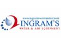 Ingram's Water And Air 15% Off Coupon Codes May 2024
