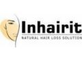 Inhairit Natural Solutions 5% Off Coupon Codes May 2024