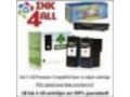Ink4allus 10% Off Coupon Codes May 2024