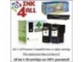 Ink4allus Coupon Codes April 2024