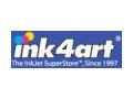 Ink4art Coupon Codes September 2023