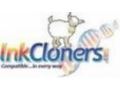 Ink Cloners 10% Off Coupon Codes May 2024