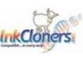 Ink Cloners Coupon Codes July 2025