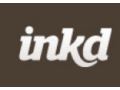 Inkd Coupon Codes July 2025