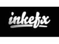 Inkefx Coupon Codes July 2025