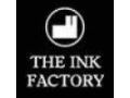 Inkfactory 10% Off Coupon Codes May 2024