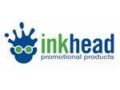 Inkhead Coupon Codes August 2022