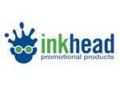 InkHead Free Shipping Coupon Codes May 2024