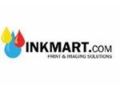 Inkmart 10% Off Coupon Codes May 2024