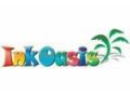 Inkoasis Coupon Codes April 2024