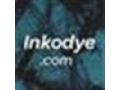 Inkodye Coupon Codes May 2024