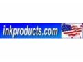 Ink Products Coupon Codes May 2024