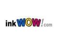 InkWOW Coupon Codes April 2024