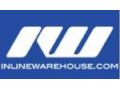 Inline Warehouse 15% Off Coupon Codes May 2024