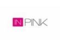 In Pink Coupon Codes August 2022