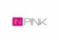 In Pink Coupon Codes May 2025