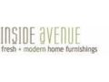 Inside Avenue Coupon Codes October 2022