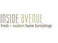 Inside Avenue Coupon Codes May 2024