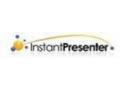 InstantPresenter 10$ Off Coupon Codes May 2024