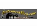 Instrumentalley Coupon Codes April 2023