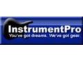 Instrumentpro Coupon Codes July 2025