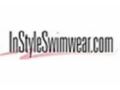 InStyle Swimwear 25% Off Coupon Codes May 2024