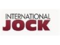 International Jock Coupon Codes October 2022