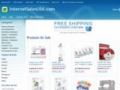 Internetsalesusa Free Shipping Coupon Codes May 2024