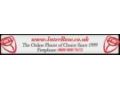 Interrose Coupon Codes September 2023