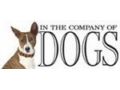 In The Company Of Dogs Coupon Codes June 2023
