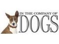 In The Company Of Dogs 25% Off Coupon Codes May 2024