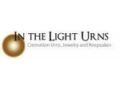 In The Light Urns Coupon Codes April 2024