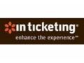 InHouse Ticketing 5$ Off Coupon Codes May 2024