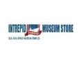 Intrepidmuseumstore 30% Off Coupon Codes May 2024