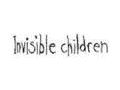 Invisible Children Coupon Codes May 2024