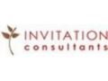 Invitation Consultants Coupon Codes July 2022