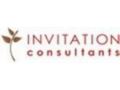Invitation Consultants Coupon Codes May 2025