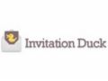 Invitation Duck 20% Off Coupon Codes May 2024