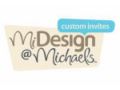 MiDesign Michaels 40% Off Coupon Codes April 2024