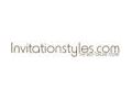 Invitationstyles Coupon Codes December 2023