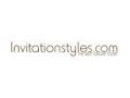 Invitationstyles Coupon Codes May 2024