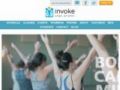 Invokestudio Coupon Codes July 2025