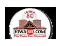 Iowa 80 Coupon Codes July 2025