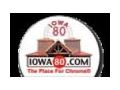 Iowa 80 25$ Off Coupon Codes May 2024